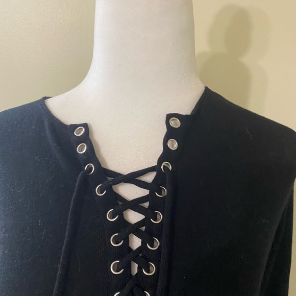 Reformation long sleeve top - Picture 3 of 6